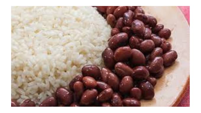 Gig Preview - Delicious rice and beans recipes for healthy eating