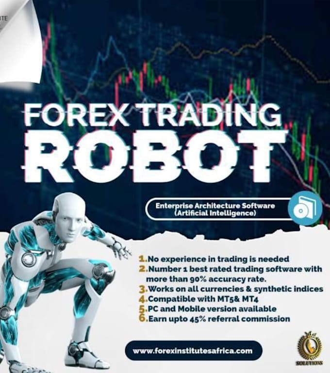 Gig Preview - Deliver profitable forex trading bot, forex trading bot, forex ea, trading bot