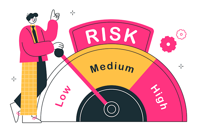 Gig Preview - Be your compliance and risk manager