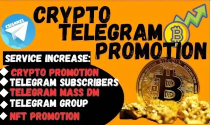 Gig Preview - Pump crypto meme coin, solana, dex, investor pumpfun, sui telegram promotion