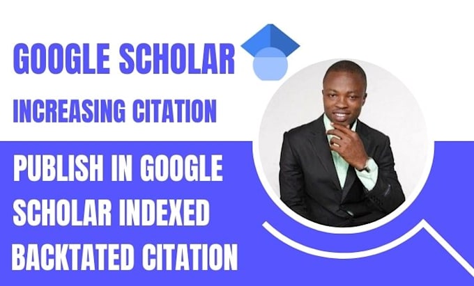 Bestseller - backdate citation, increase google scholar citation through researchgate