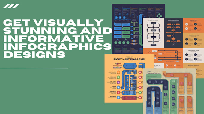 Bestseller - design effective infographic design