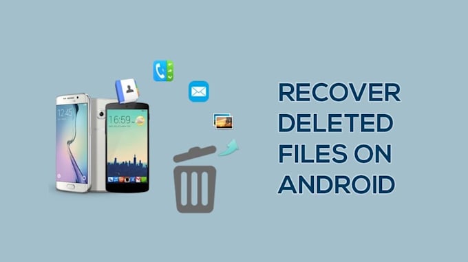 Gig Preview - Do data recovery recover deleted files