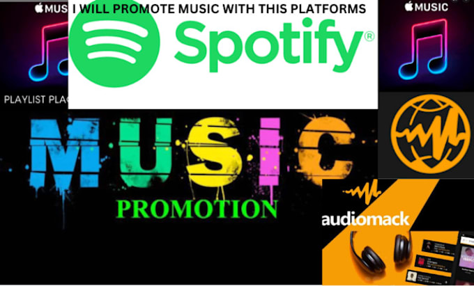 Gig Preview - Promote your song to over 12,000 active college radio stations in us