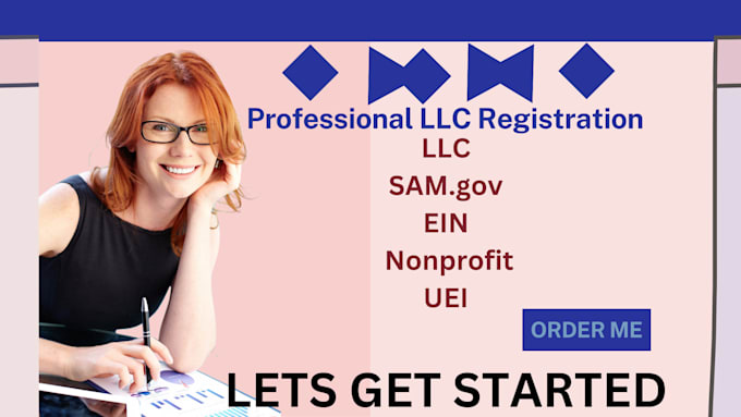 Bestseller - do US llc registration with ein number for US non resident