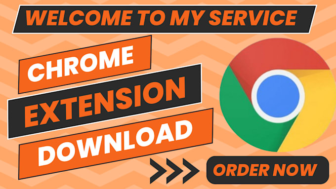 Gig Preview - Do chrome extension downloads google chrome, chrome extension review, install