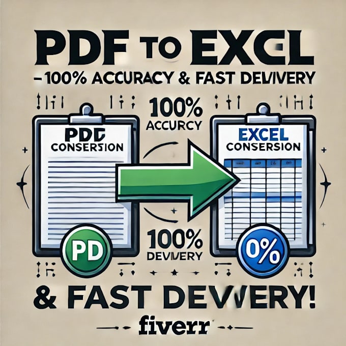 Bestseller - pdf to excel, dfs to excel