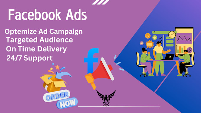 Bestseller - help you scale your business with professional facebook ads