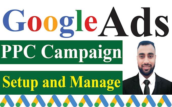 Bestseller - google PPC ads adwards campaign setup and management