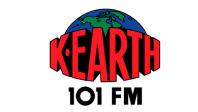 Gig Preview - Promote your song and airplay on krth 101 fm radio los angeles