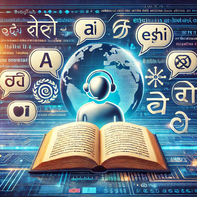 Bestseller - translate your articles in hindi, marathi and english in a humanly tone