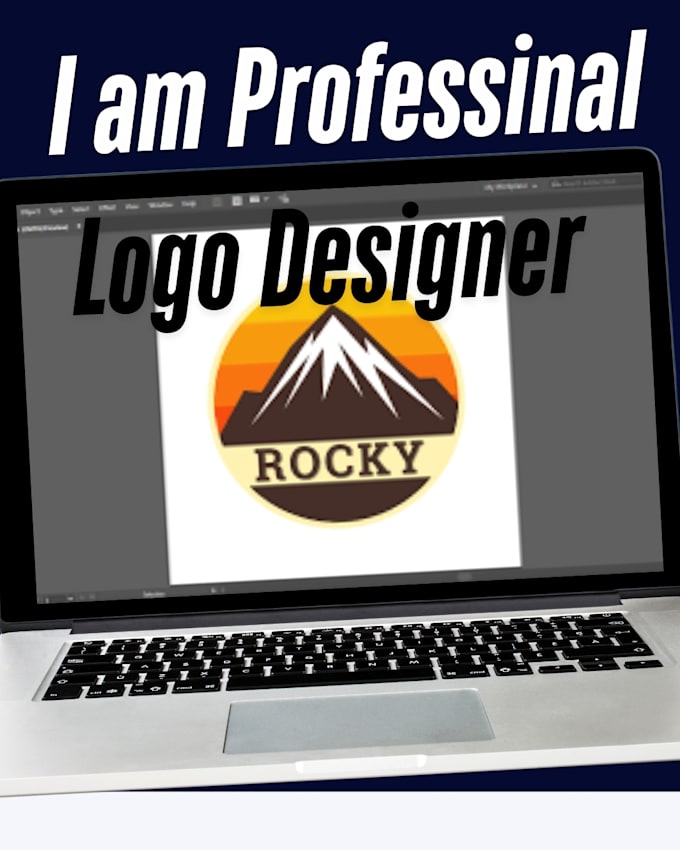 Bestseller - make your logo design