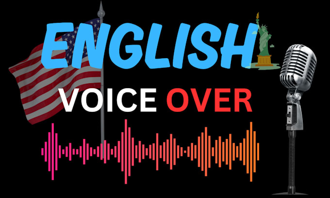 Gig Preview - Record english male voice over with moroccan africain accent