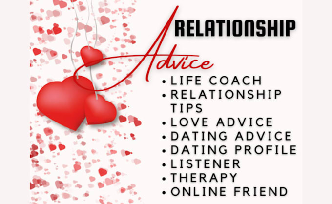 Bestseller - be your relationship advicer