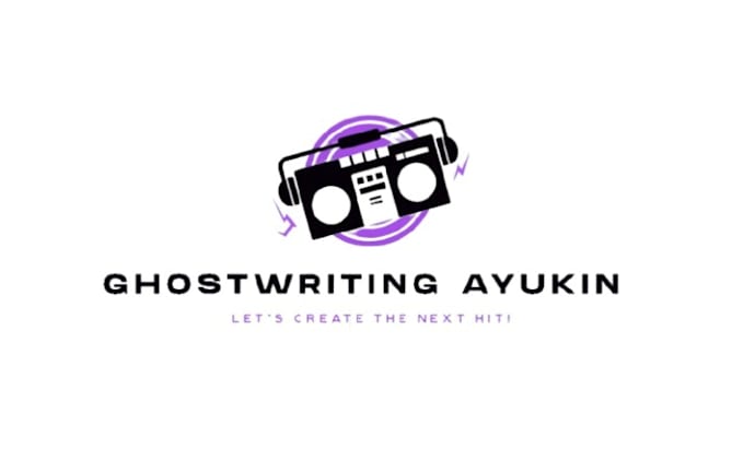 Gig Preview - Ghostwrite original rap, songs, lyrics, and more