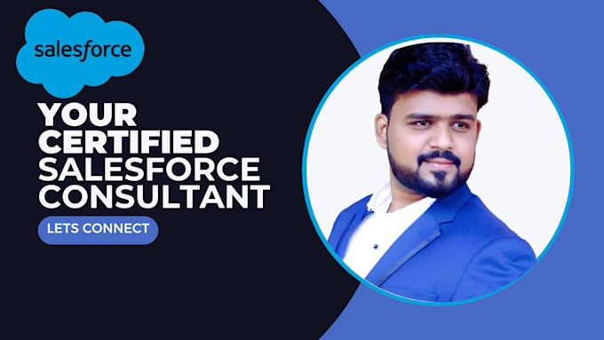 Bestseller - be your salesforce certified consultant