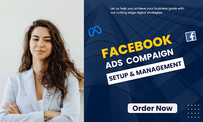 Bestseller - run facebook ads compaign, fb meta ads for leads and sales