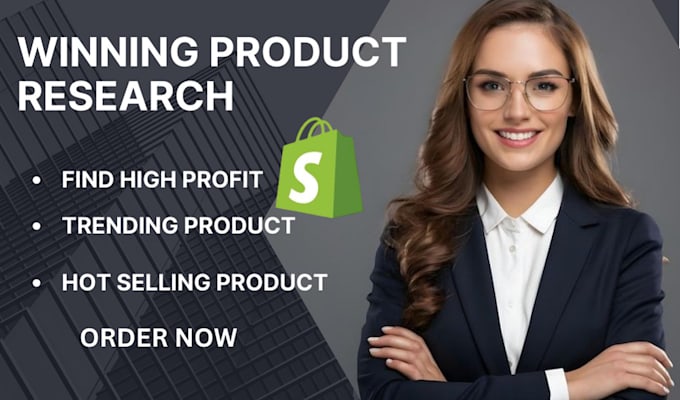 Bestseller - help find the dropshipping product with product list