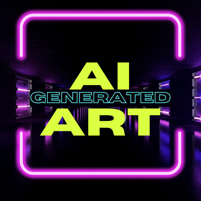 Bestseller - create professional ai generated images for you