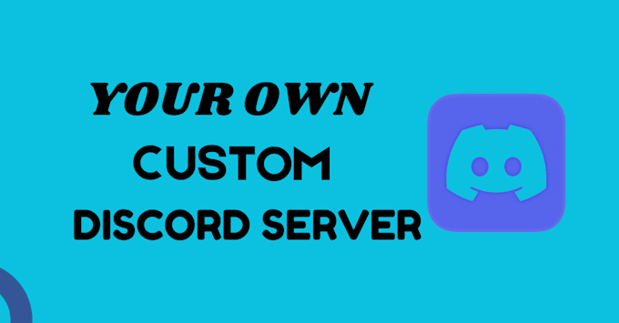 Gig Preview - Manage your discord server