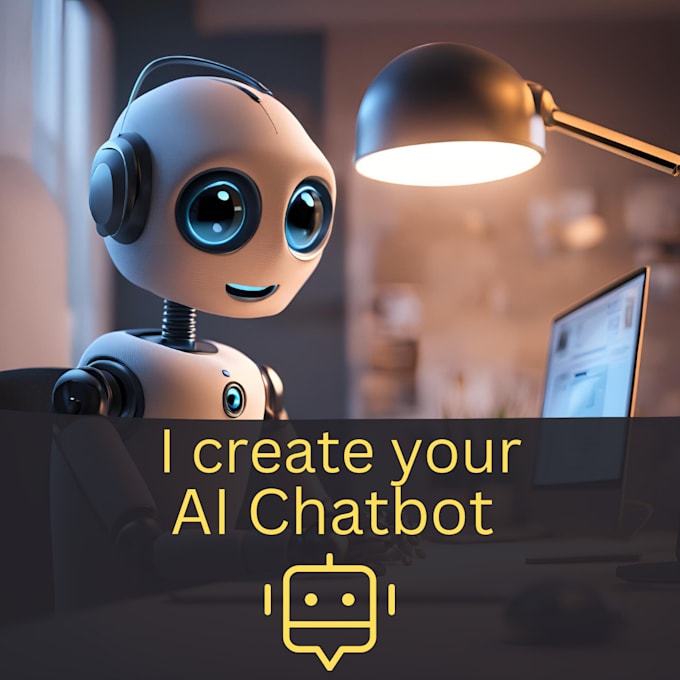 Bestseller - implement an intelligent ai chatbot for your business