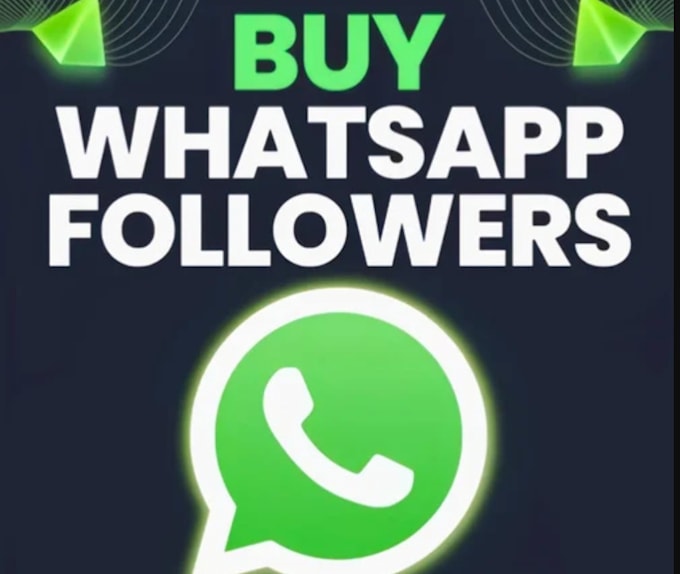 Gig Preview - Promote whatsapp channel, channel mass dm, whatsapp subscriber to get real users