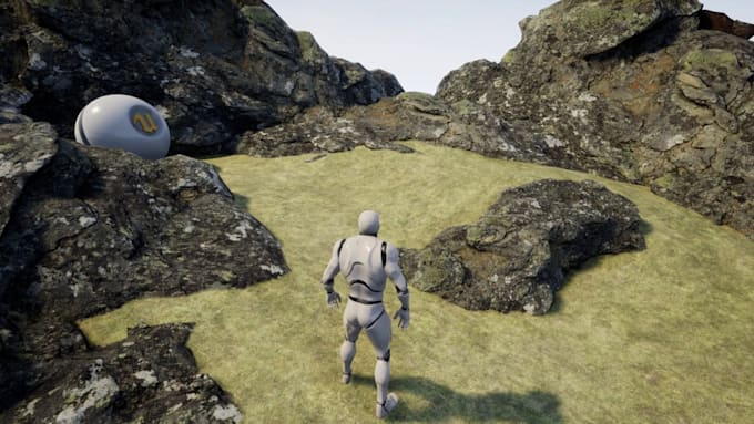 Gig Preview - Create cinematic in unreal engine 5