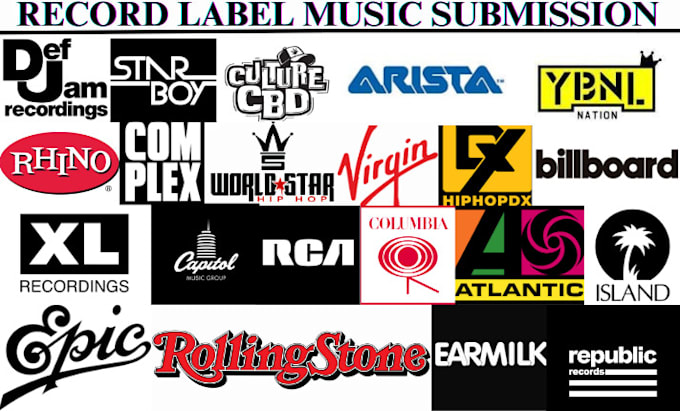 Gig Preview - Do record label submission, demo submission to record labels to get signed