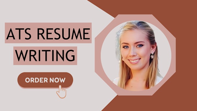 Gig Preview - Create professional resume writing, executive cv writing, cover letter