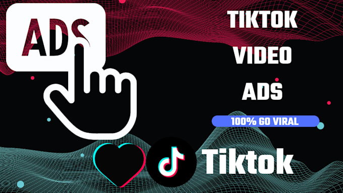 Bestseller - create tik tok ads, tik tok video ads with the perfect hook