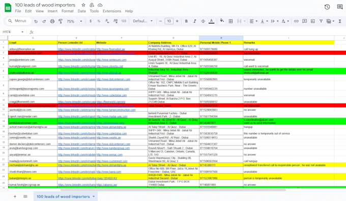 Gig Preview - Make b2b,b2c cold calling and set appointments