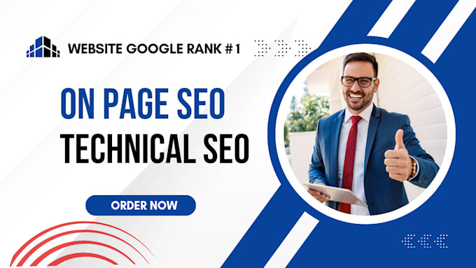 Bestseller - do on page technical seo wordpress wix shopify squarespace website services