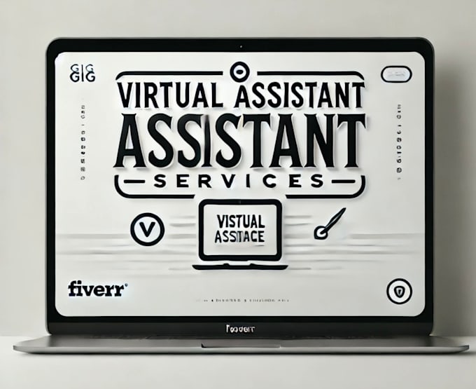 Gig Preview - Be your reliable virtual assistant for administrative tasks