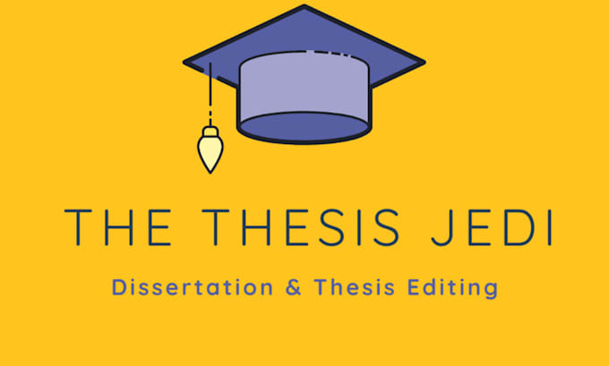 Gig Preview - Fully format or set the layout of your thesis, dissertation or phd