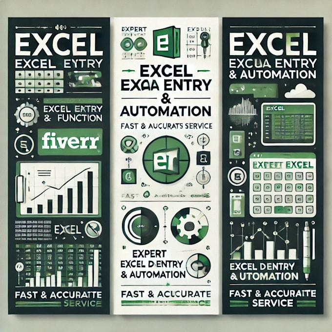 Bestseller - do data entry, copy paste, web scraping, PDF to excel