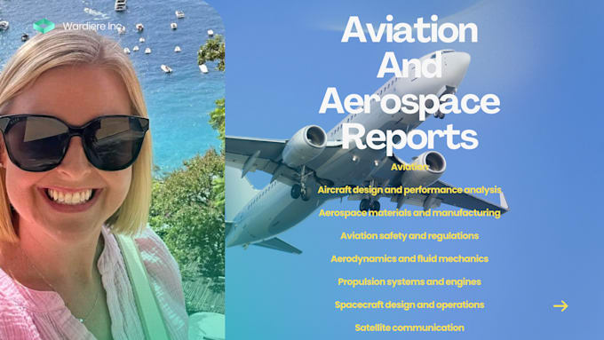 Bestseller - assist you with any aviation task or report