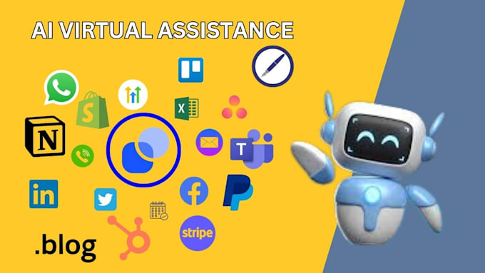 Bestseller - create smart ai virtual assistant with relevance ai