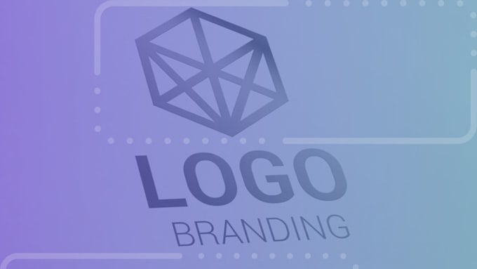 Gig Preview - Create professional logo design for your brand