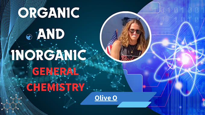 Gig Preview - Help you with organic chemistry