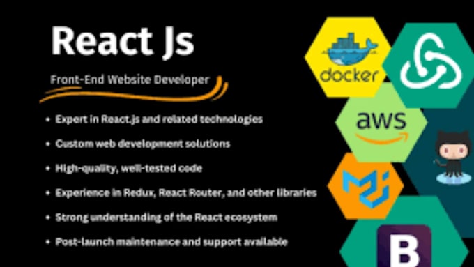 Bestseller - develop full stack web app using reactjs, nodejs and mongodb