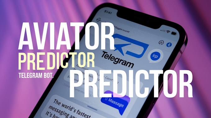 Gig Preview - Build aviator bot, 1win aviator bot,prediction bot, bet bot, 1xbet bot, ai bot