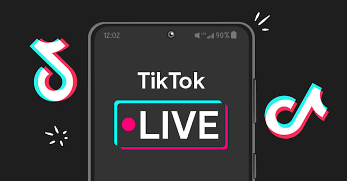 Gig Preview - Create automated tiktok bot, live streaming bot, instagram api bot, youtube bot