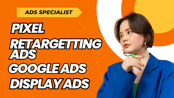 Bestseller - adroll ads expert adroll ads retargetting adroll google ads