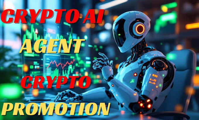 Bestseller - promote your crypto ai agent sellout crypto token, memecoin telegram promotion