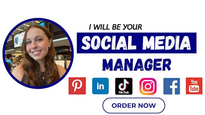 Bestseller - be your sport and fitness, real estate, lifestyle social media manager