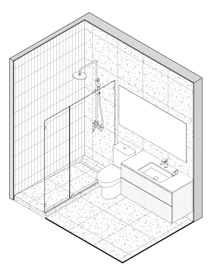 Bestseller - make isometric views of your project