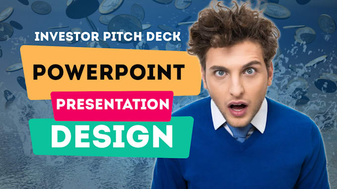 Gig Preview - Craft business powerpoint google slides canva ppt presentation design template