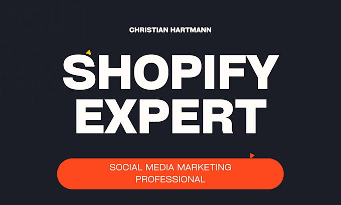 Gig Preview - Boost shopify sales, using shopify facebook ads, instagram ads, or sales funnel