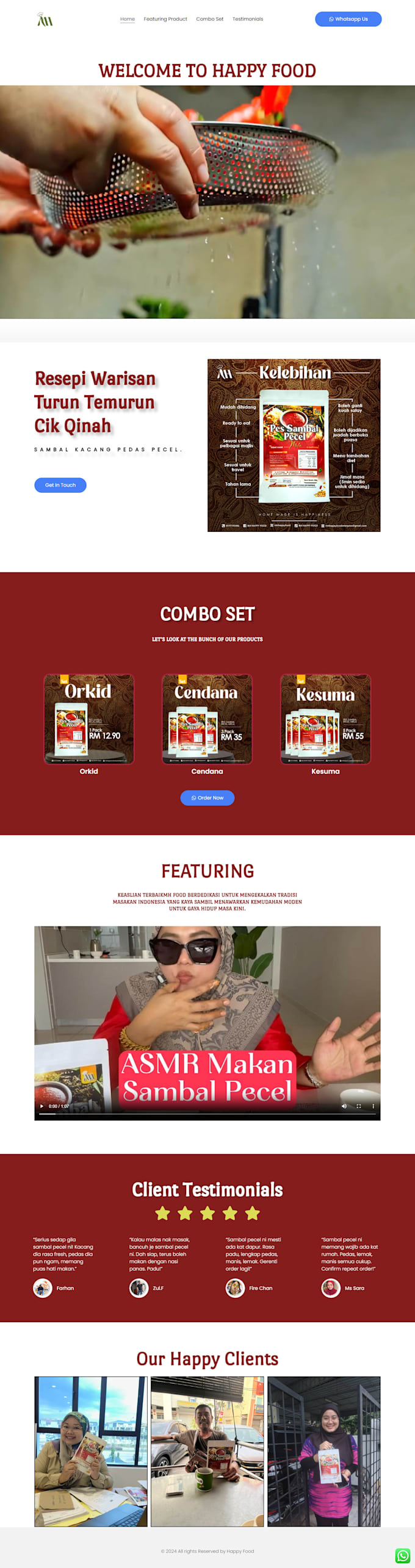 Bestseller - design a high converting wordpress landing page with elementor