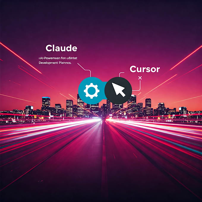 Gig Preview - Build full stack app fast with ai tools claude and cursor